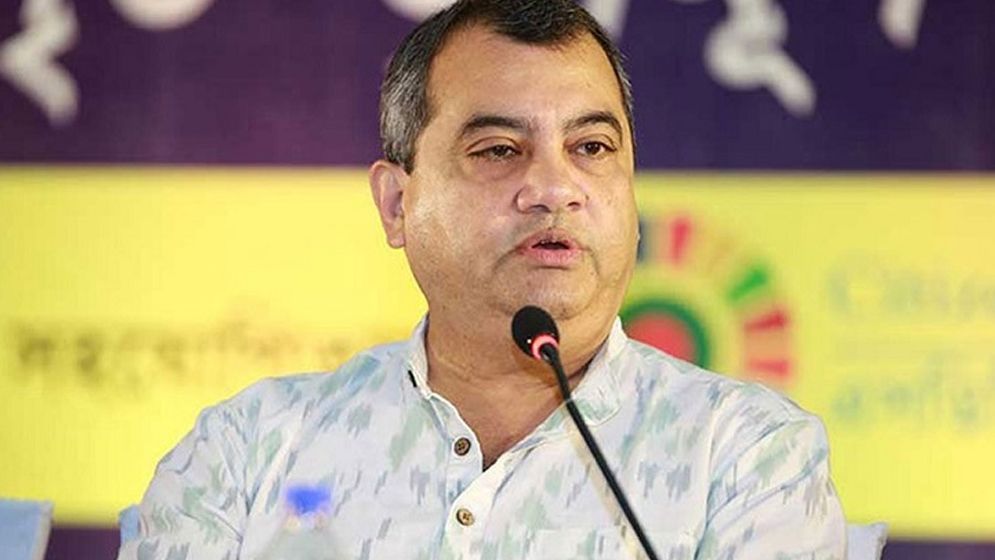 কত লাখ একর বনভূমি অবৈধ দখলে, জানালেন পরিবেশমন্ত্রী