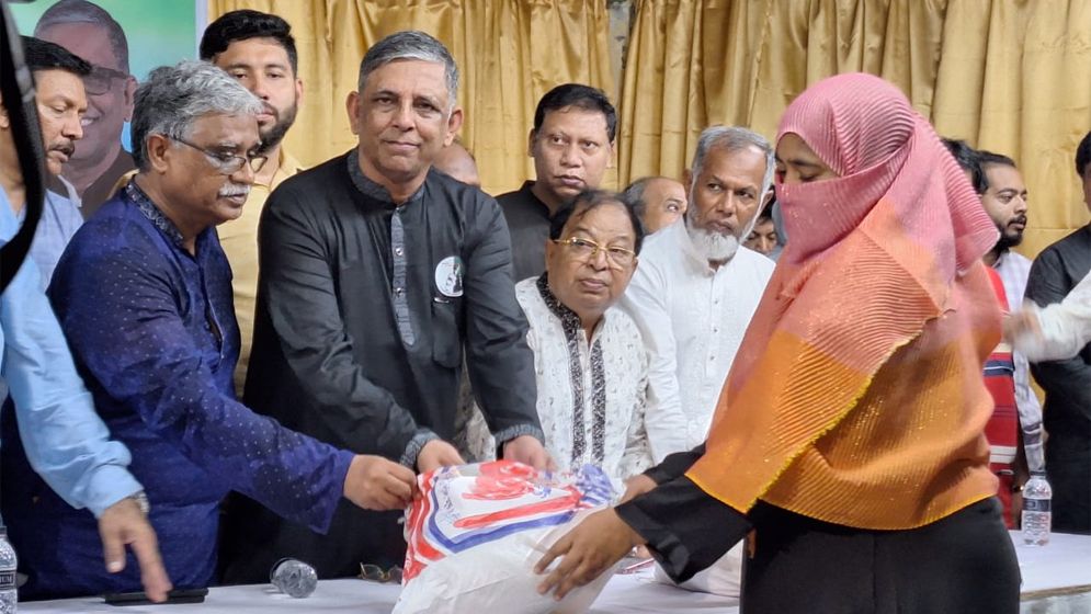 জামায়াত-শিবিরকে নিষিদ্ধ করার কারণ জানালেন নাছিম