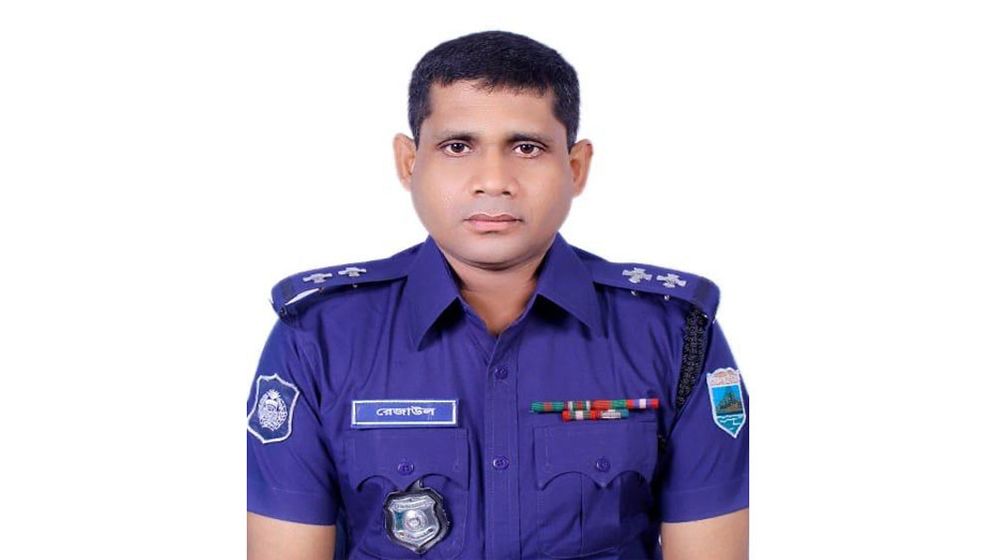 আসামি ধরতে নদীতে ঝাঁপ, প্রাণ গেল এসআইয়ের