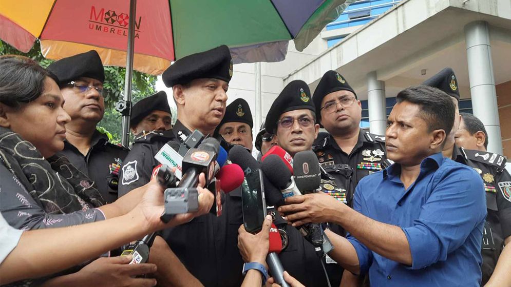 দেশে আর কখনই জঙ্গিবাদের উত্থান হবে না