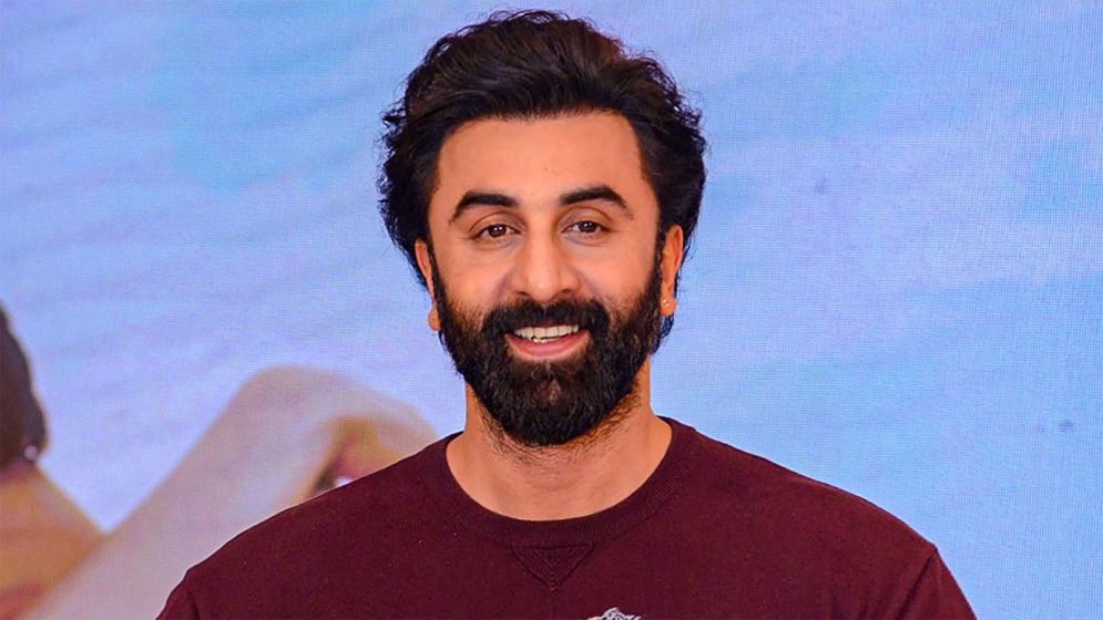 নিজেকে বিশ্বস্ত প্রেমিক দাবি রণবীরের