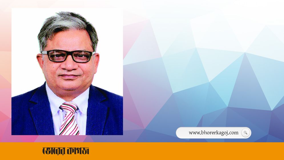 এসএমই ফাউন্ডেশনের নতুন ব্যবস্থাপনা পরিচালক আনোয়ার হোসেন চৌধুরী