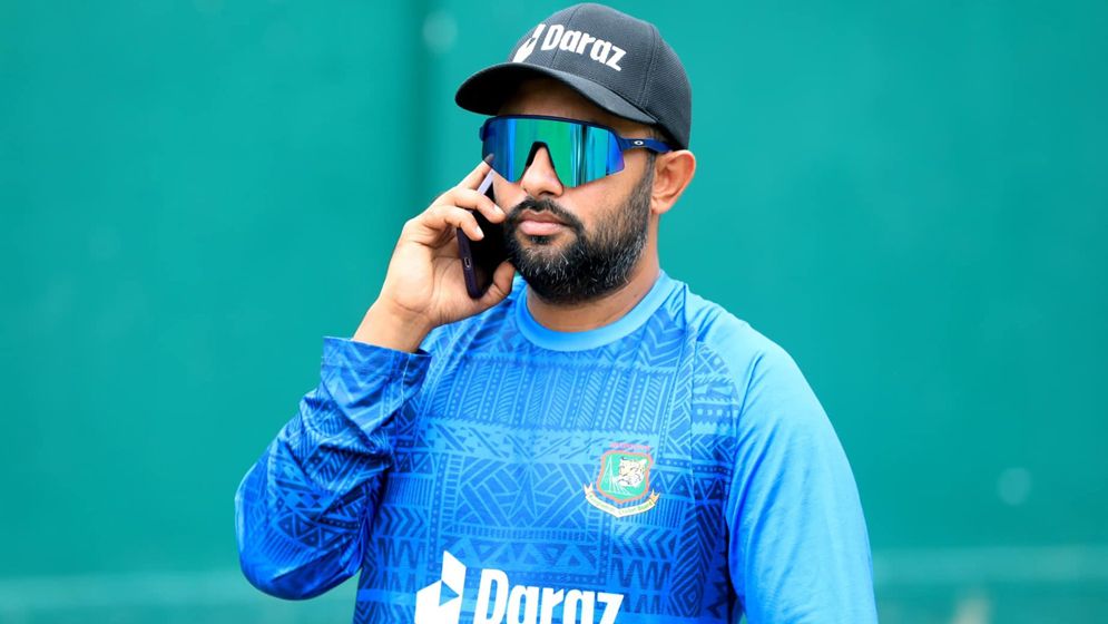 ব্যাংকক নেওয়া হচ্ছে নাফিস ইকবালকে