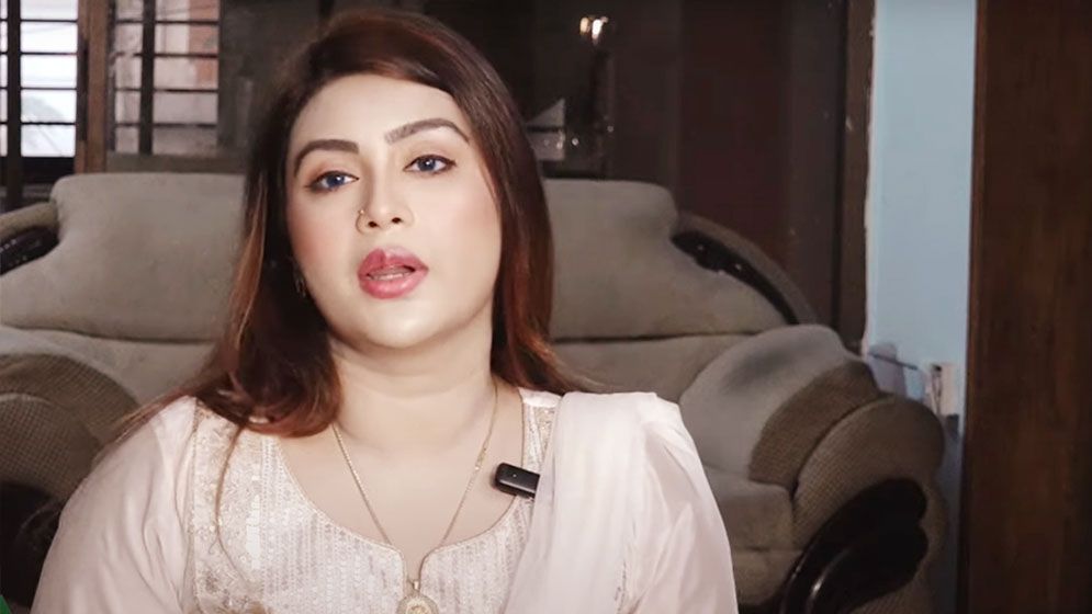 যে কারণে শক্র বাড়ল মিষ্টি জান্নাতের
