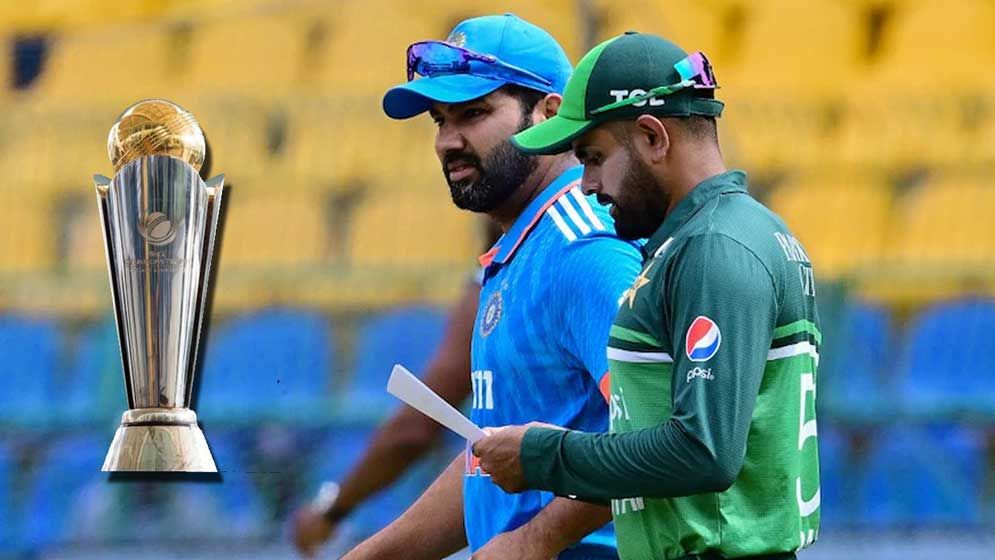 ‘পাকিস্তানে খেলোয়াড়রা নিরাপদ নয়, তাদের পাঠাব না’