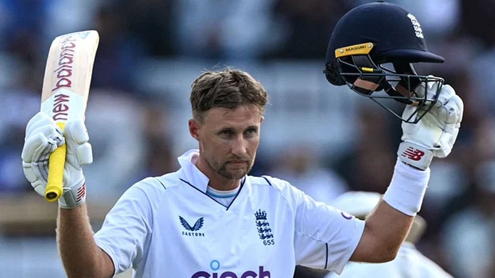 ১৩ মাস পর সিংহাসনে ফিরলেন রুট