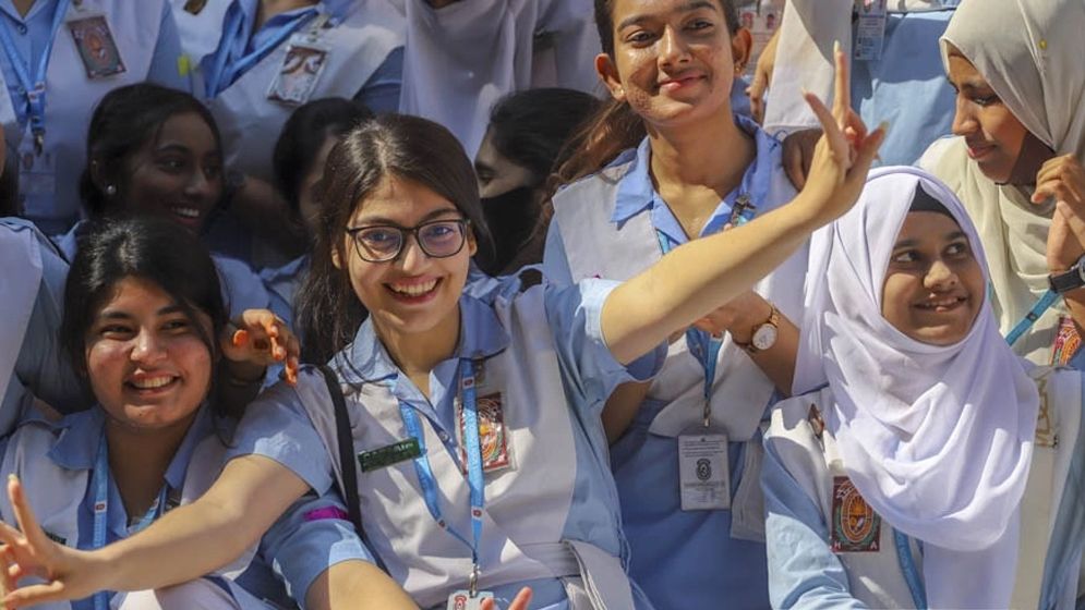 শেষধাপেও কলেজ পায়নি ১২ হাজার শিক্ষার্থী