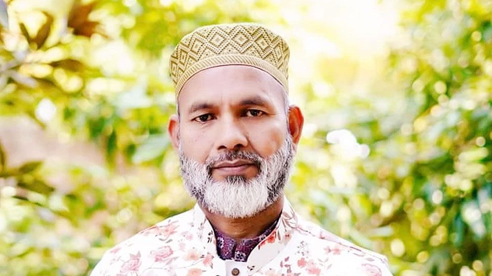 সবার নাম বলে দিয়েছেন আবেদ আলী