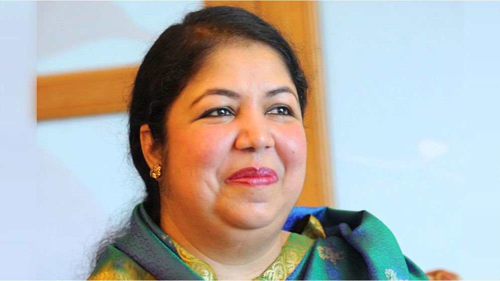 মালয়েশিয়া ভ্রমণ শেষে দেশে ফিরেছেন স্পিকার