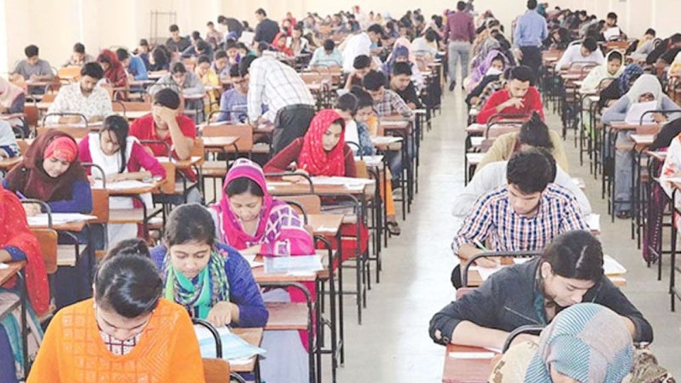 শিক্ষক নিবন্ধনের লিখিত পরীক্ষার ফল নিয়ে যা জানা গেল