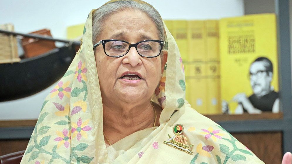 হেপাটাইটিস নির্ণয়ে পরীক্ষা করুন, টিকা নিন: প্রধানমন্ত্রী