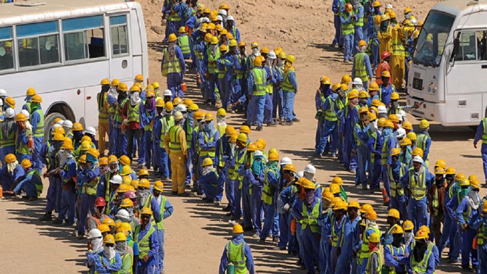চিকিৎসক-নার্স-শিক্ষকসহ ১২ ক্যাটাগরিতে শ্রমিক নেবে ওমান