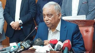 গণগ্রেপ্তা‌র নিয়ে যা জানালেন স্বরাষ্ট্রমন্ত্রী