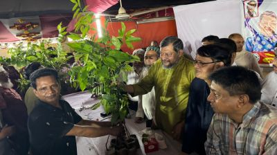 যুবলীগে অনুপ্রবেশকারীদের ঠাঁই নেই : নিখিল