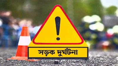 যাত্রাবাড়ীতে ট্রাকের ধাক্কায় নারী নিহত