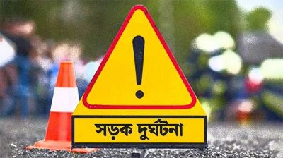 গোয়াইনঘাটে পিকআপে পিষ্ট হয়ে মাদরাসা ছাত্রের মৃত্যু
