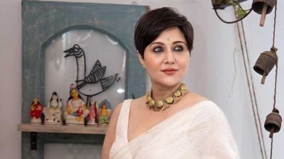 আবু সাঈদের ছবি পোস্ট করে ফেসবুকে আবেগঘন স্ট্যাটাস অভিনেত্রী স্বস্তিকার