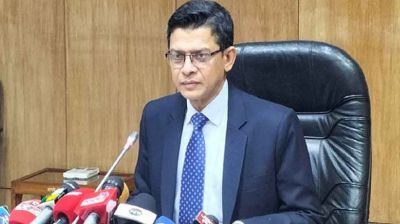 দুর্নীতিবাজদের পক্ষে সহানুভূতি দেখানোর সুযোগ নেই 