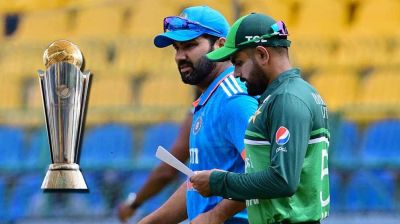 ‘পাকিস্তানে খেলোয়াড়রা নিরাপদ নয়, তাদের পাঠাব না’
