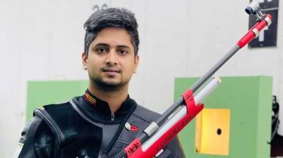 শুটিংয়ে রবিউলের পরীক্ষা আজ