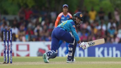 ইতিহাস গড়ে এশিয়া কাপ জয় শ্রীলঙ্কার