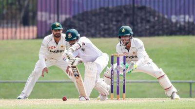 অস্ট্রেলিয়ায় পাকিস্তানিদের হারাল বিসিবি এইচপি