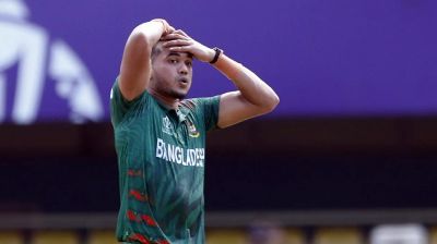 তাসকিন ইস্যুতে টাইগার ক্রিকেটে তোলপাড় 