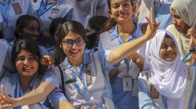 শেষধাপেও কলেজ পায়নি ১২ হাজার শিক্ষার্থী
