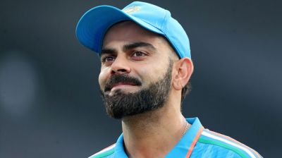 আইসিসির সেরা বিশ্বকাপ একাদশে জায়গা হল না কোহলির!   