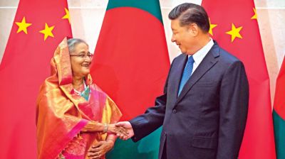 মেয়ের অসুস্থতার খবরে একদিন আগেই দেশে ফিরছেন প্রধানমন্ত্রী