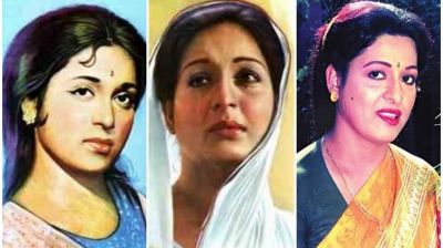 কেন অভিনয়ে নেই শাবানা, জানালেন নিজেই