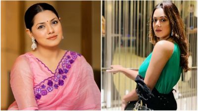 দীঘিকে নিয়ে গুঞ্জন উস্কে দিলেন তিশা