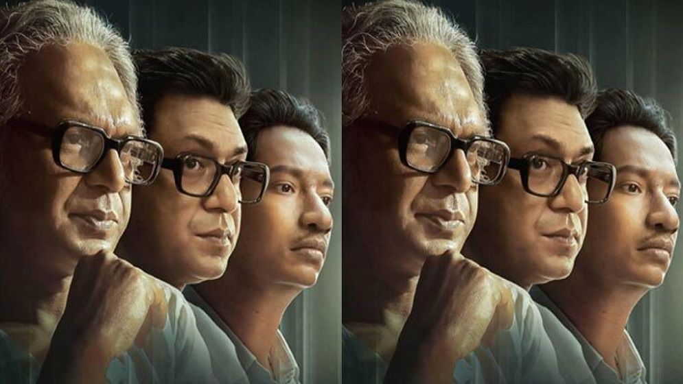 মুক্তি পাচ্ছে চঞ্চলের ‘পদাতিক’