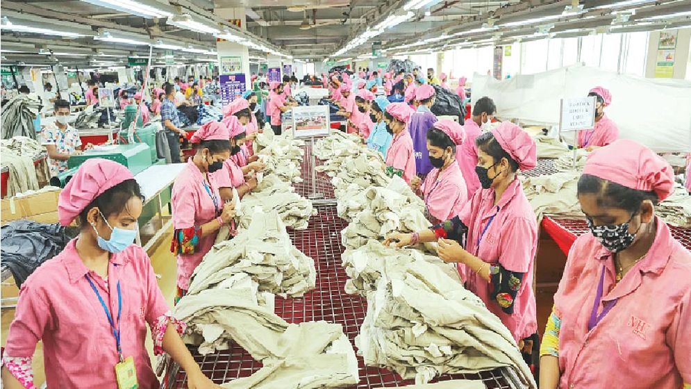 পোশাক কারখানা খুলছে আজ, আইডি কার্ডই কারফিউ পাস