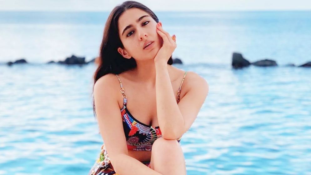 অনন্ত-রাধিকার বিয়েতে ভুল করলেন সারা, পাকিস্তানে নিন্দার ঝড়