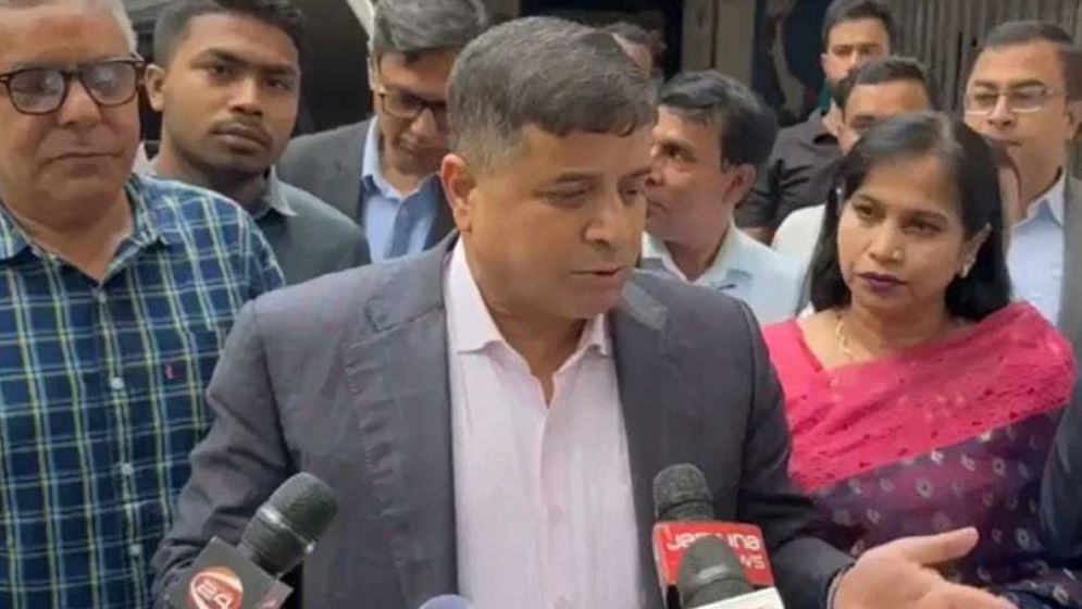 বিশ্ববিদ্যালয়ে শিক্ষকদের সর্বাত্মক কর্মবিরতি চলবে