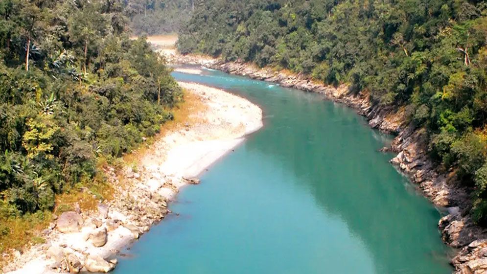 নতুন করে আলোচনায় তিস্তার পানি বণ্টন