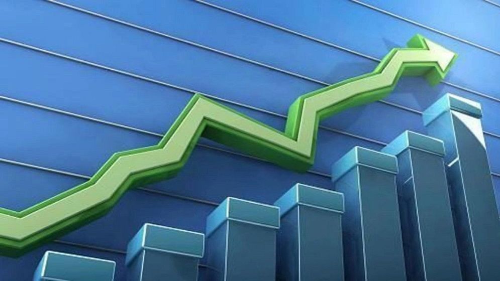 শেয়ারবাজার সূচকে বড় উত্থান