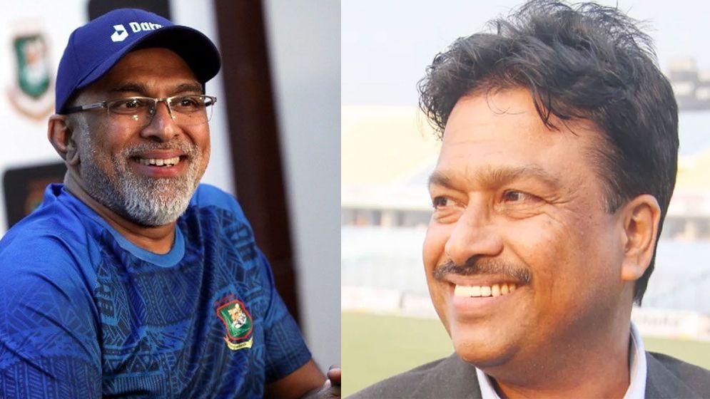 হাথুরুর ভবিষ্যত নিয়ে যা বললেন বিসিবি সভাপতি