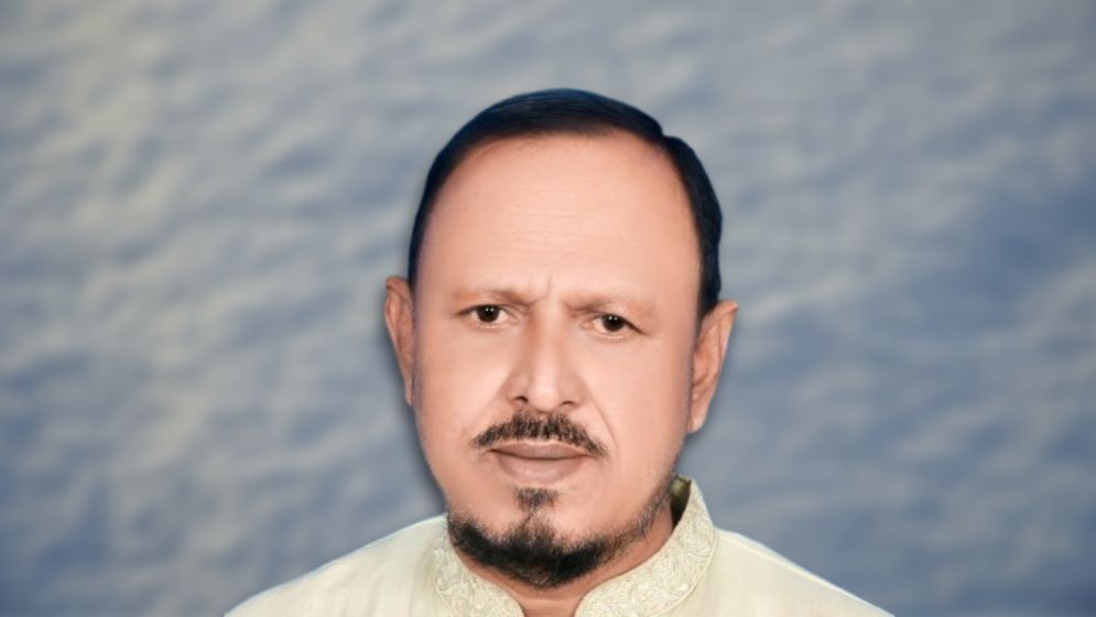 দলীয় পদের পর উপজেলা চেয়ারম্যান পদ হারিয়ে বিপর্যস্ত বাদশা