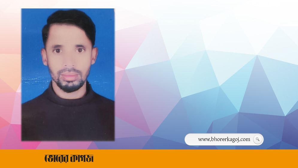 আজমপুর এলাকায় গুলিবিদ্ধ লাশটি অটোচালক জসিমের