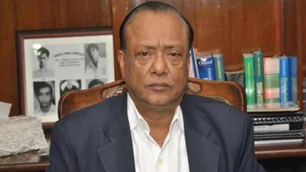 বিএনপির মিন্টুর নেতৃত্বে ন্যাশনাল ব্যাংকের পর্ষদ পুনর্গঠন