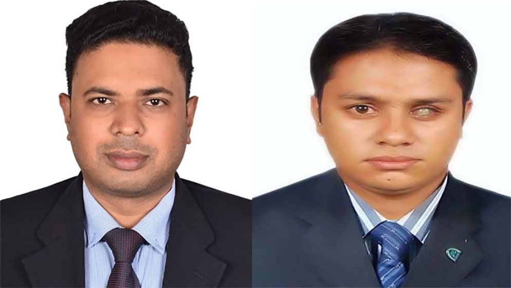 বোরহানউদ্দিন প্রেসক্লাবের সভাপতি এমরান সম্পাদক ফয়সাল 