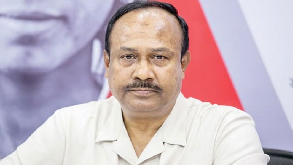 বন্যা: ভারতের কর্মকাণ্ডের তীব্র নিন্দা জানালেন জাতীয় পার্টি মহাসচিব