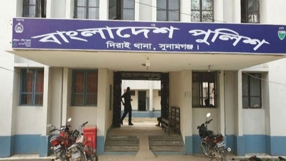সুনামগঞ্জে সরকারি জায়গা দখল নিয়ে সংঘর্ষে একজন নিহত, আহত শতাধিক