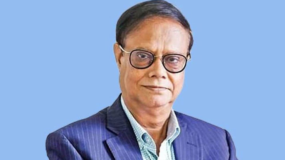 অর্থপাচারকারীরা টাকার বা‌লিশে ঘুমাতে পারবে না : বাংলাদেশ ব্যাংক গভর্নর