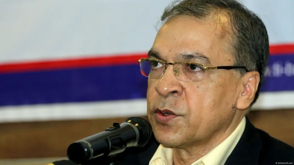 দুর্নীতি রোধে ব্যর্থতার পরিচয় দিয়েছে দুদক