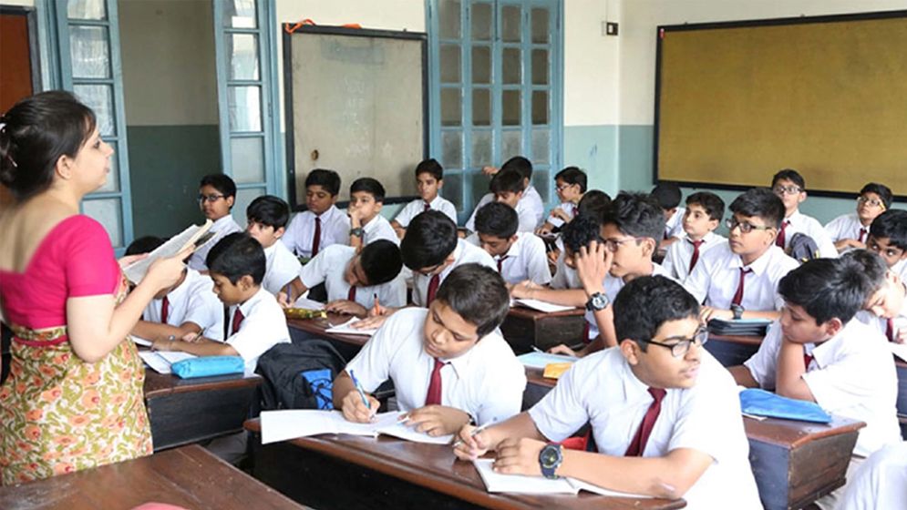 শিক্ষাপ্রতিষ্ঠানের পরিবেশ সুষ্ঠু রাখতে নির্দেশ