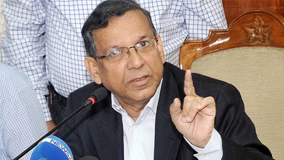রিমান্ডে শেখ হাসিনাকে নিয়ে বিস্ফোরক তথ্য দিলেন আনিসুল