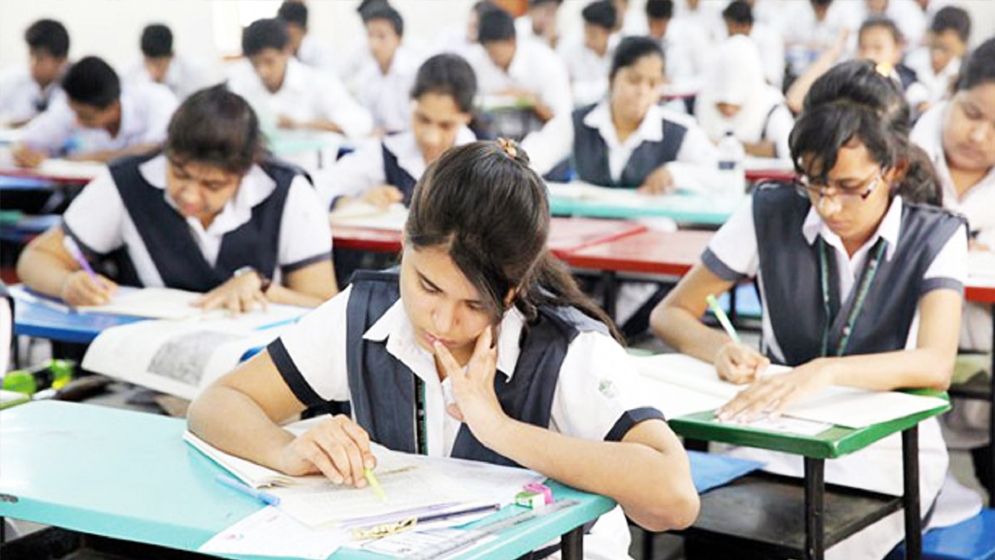 এইচএসসি ও সমমানের পরীক্ষার বিষয়ে নতুন সিদ্ধান্ত 